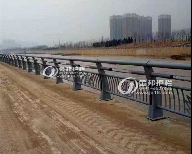 河道護(hù)欄-012