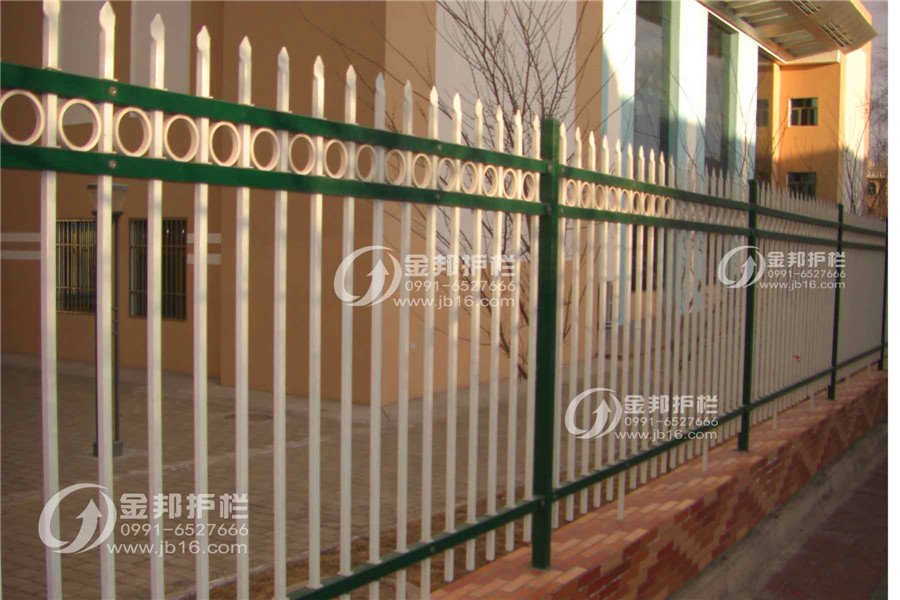圍欄-004