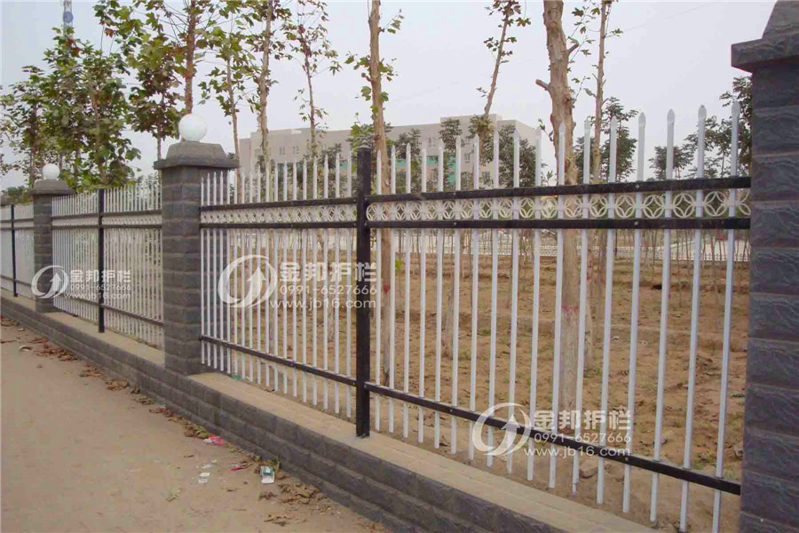 圍欄-006