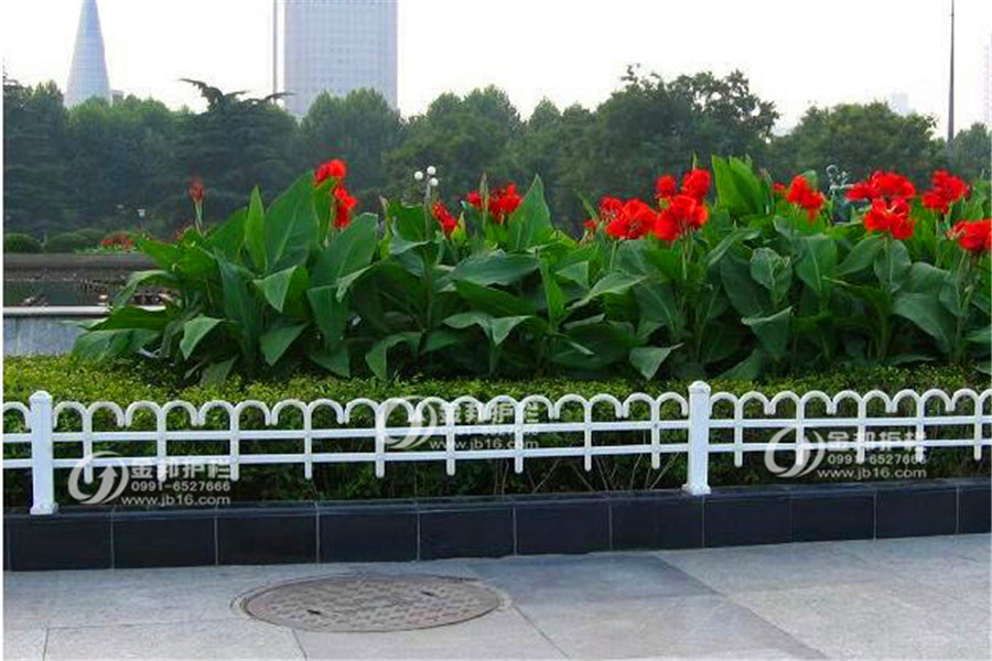 草坪護欄-005